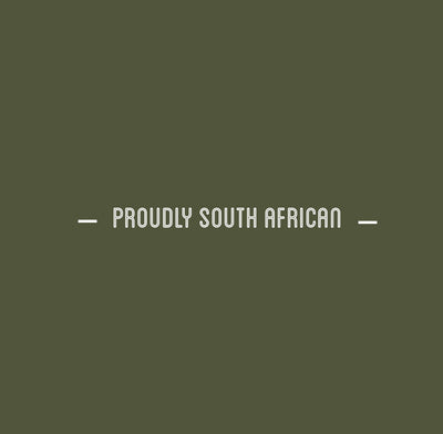 Locally made, proudly South African kids clothing